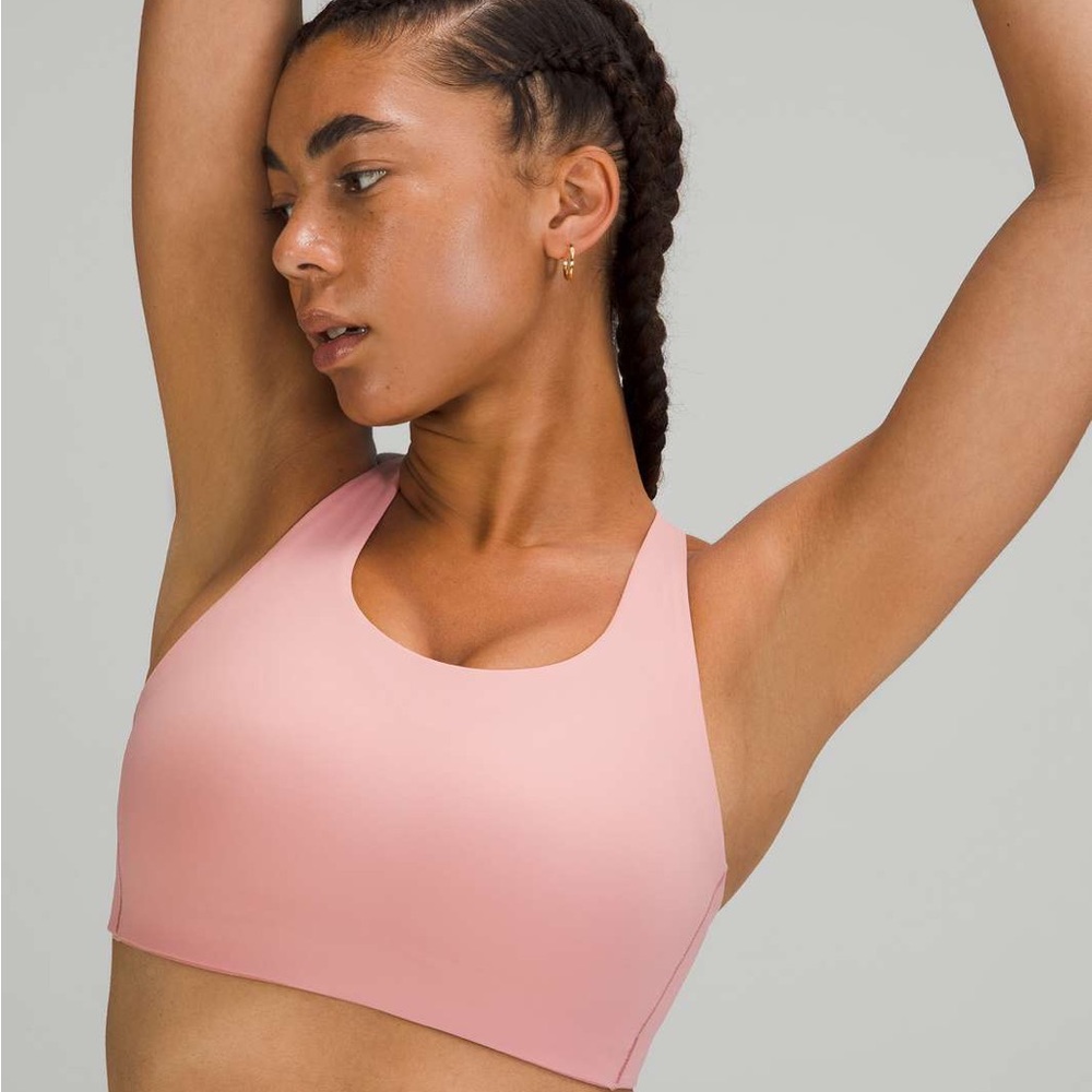Lululemon Energy Bra High Support